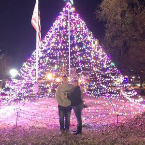 Meet your Posher, Tabitha